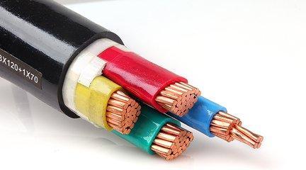 中高低压电力电缆的选用技巧