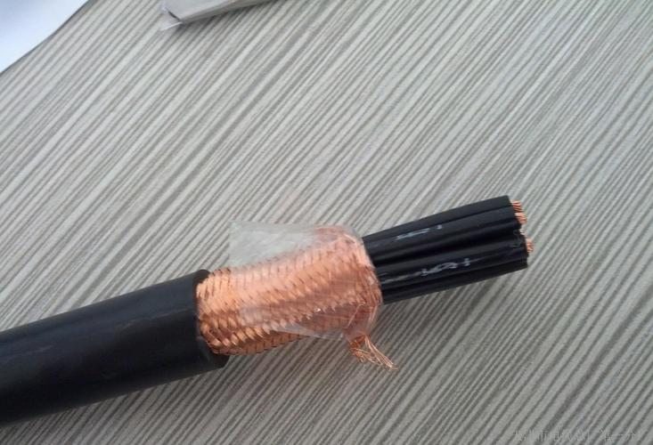 zr-kvvrp 10*2.5屏蔽控制电缆
